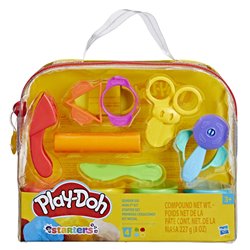 Set de iniciacion Play-Doh