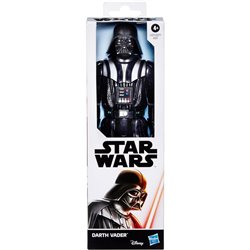 Figura Darth Vader Star Wars 30cm