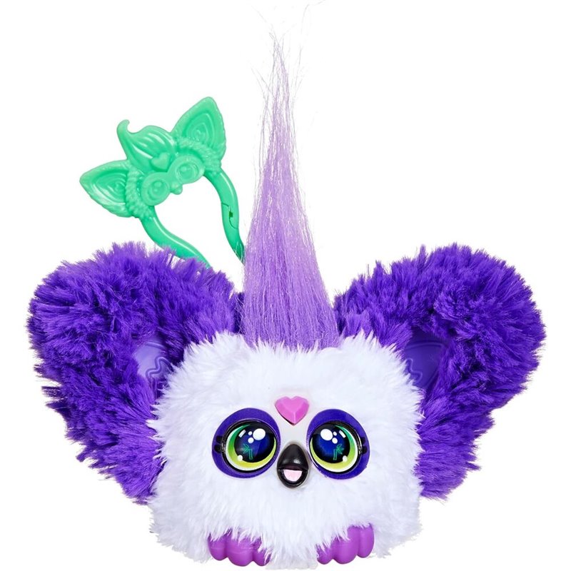 Mini Furby Bam-Boo Furblet