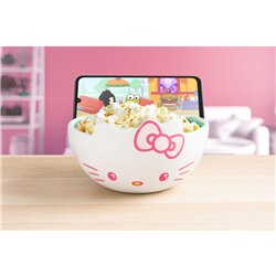 Bowl Snack Hello Kitty
