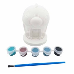 Figura de Escayola para Pintar Stitch Disney