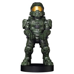 Cable Guy soporte sujecion figura Master Chief Halo 21cm