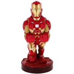 Cable Guy soporte sujecion figura Iron Man Marvel 21cm
