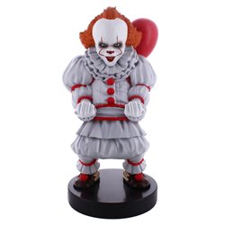 Cable Guy soporte sujecion figura Pennywise IT 2 21cm