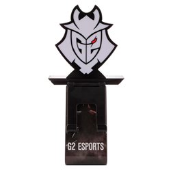 Cable Guy Ikon soporte sujecion G2 Esports Ikon 20cm