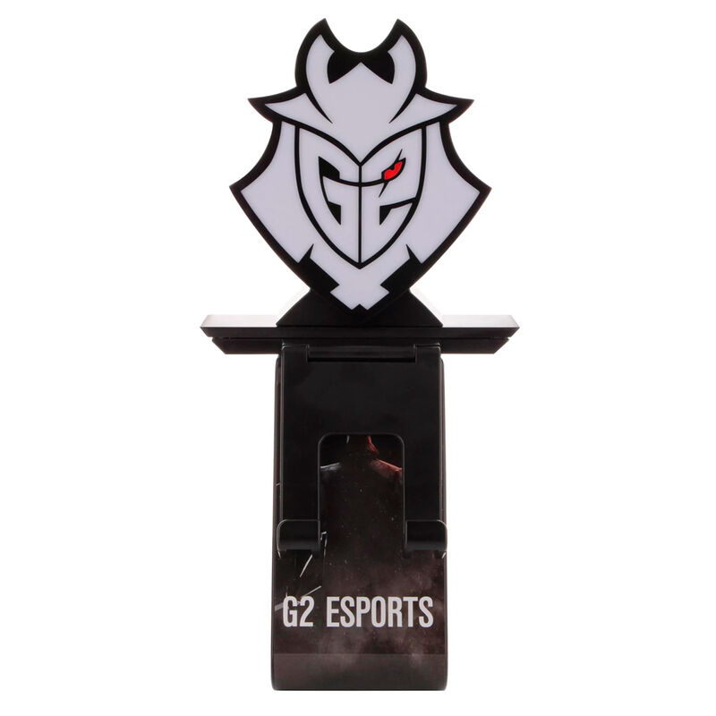 Cable Guy Ikon soporte sujecion G2 Esports Ikon 20cm