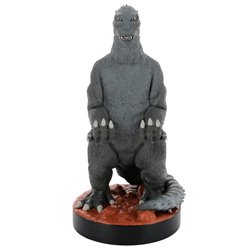 Cable Guy soporte sujecion figura King of the Monsters Godzilla 21cm