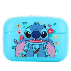 Auriculares inalambricos Stitch Disney