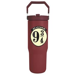 Vaso termo Plataforma 9 3/4 Harry Potter 880ml