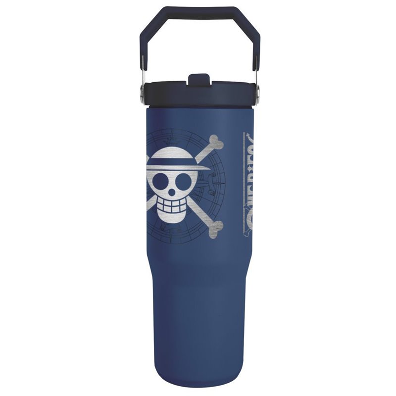 Vaso termo One Piece 880ml