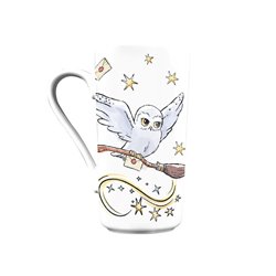 Taza Hedwig Harry Potter 470ml