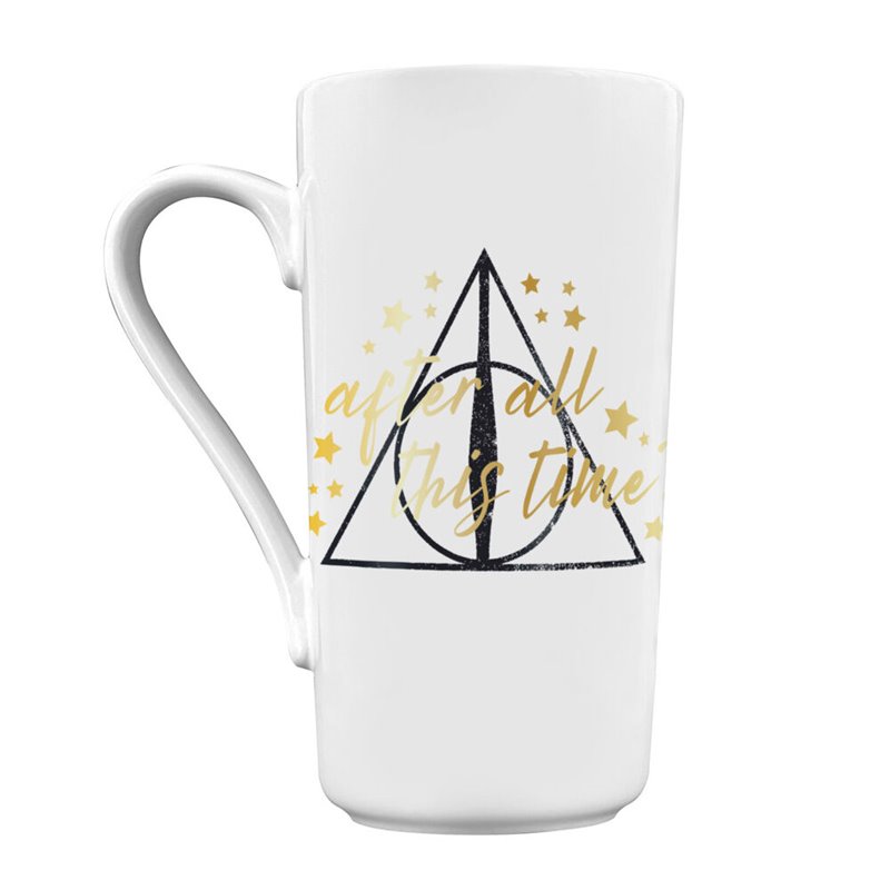 Taza Harry Potter 470ml