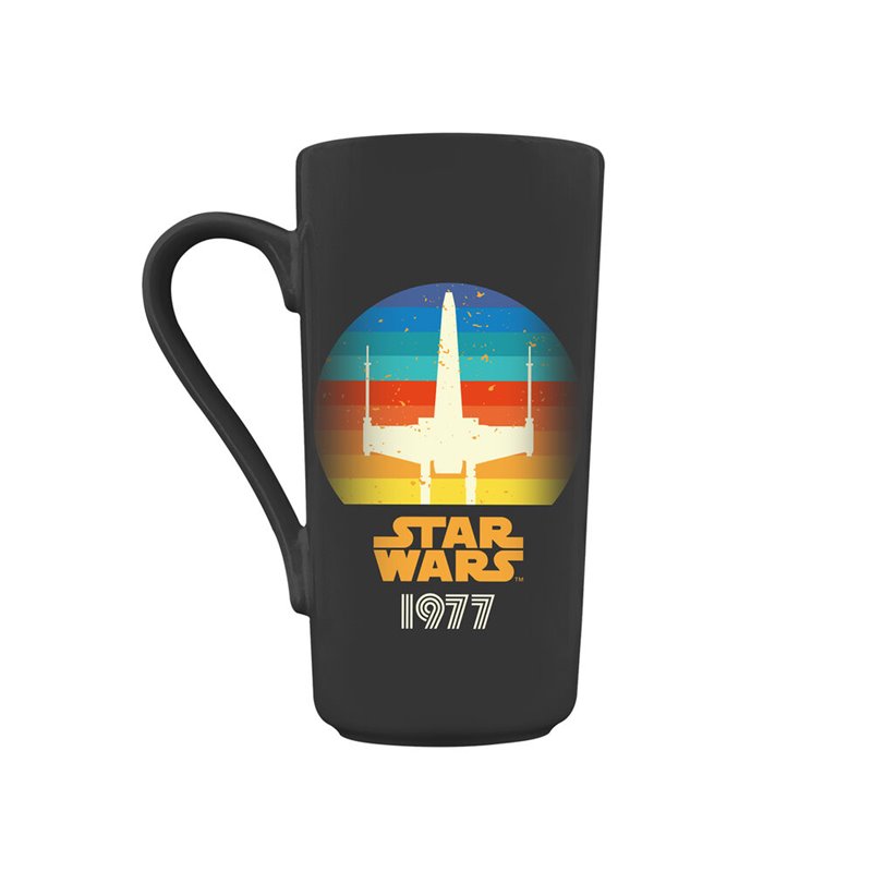 Taza Star Wars 470ml