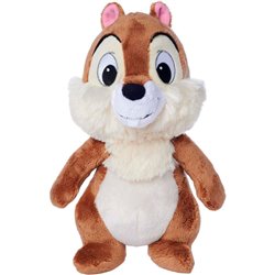 Peluche Chip Los Guardianes Rescatadores Chip & Chop Disney 25cm