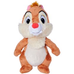 Peluche Chop Los Guardianes Rescatadores Chip & Chop Disney 25cm