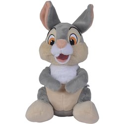 Peluche Tambor Bambi Disney 35cm