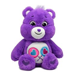 Peluche Generosita Osos Amorosos 35cm