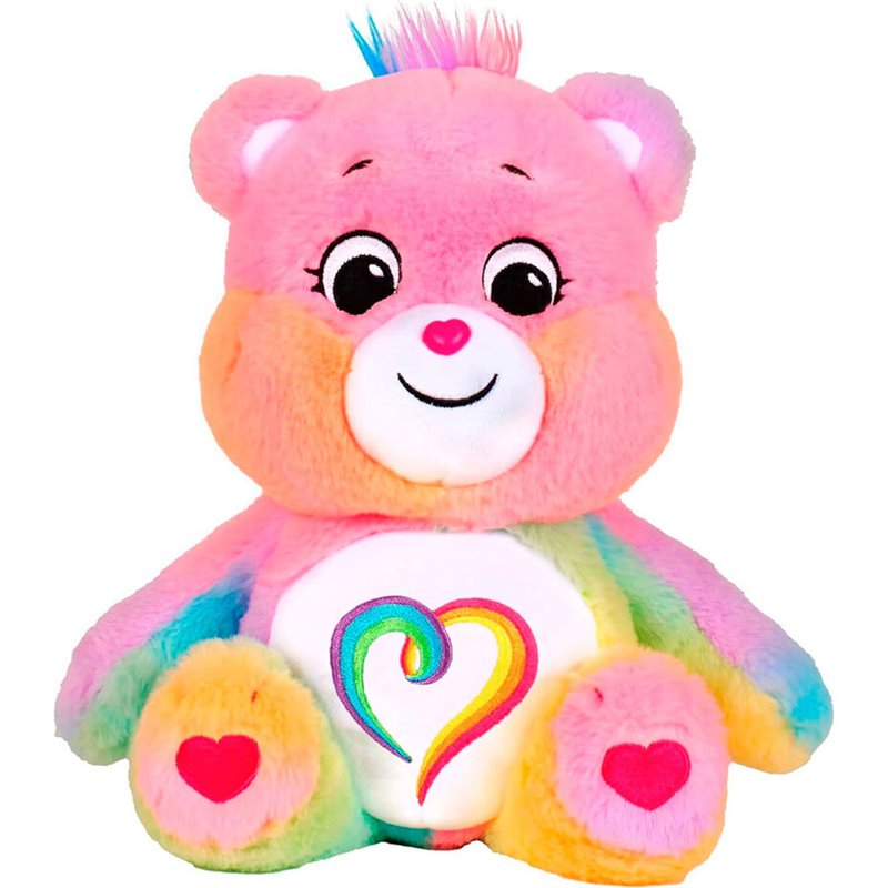 Peluche Togetherness Osos Amorosos 35cm