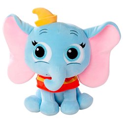 Peluche Doorables Dumbo Disney 25cm