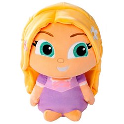 Peluche Doorables Rapunzel Enredados Disney 25cm