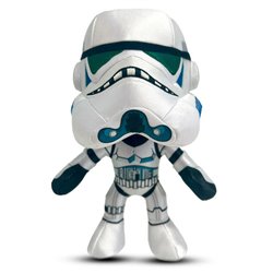 Peluche Stormtrooper Star Wars 25cm