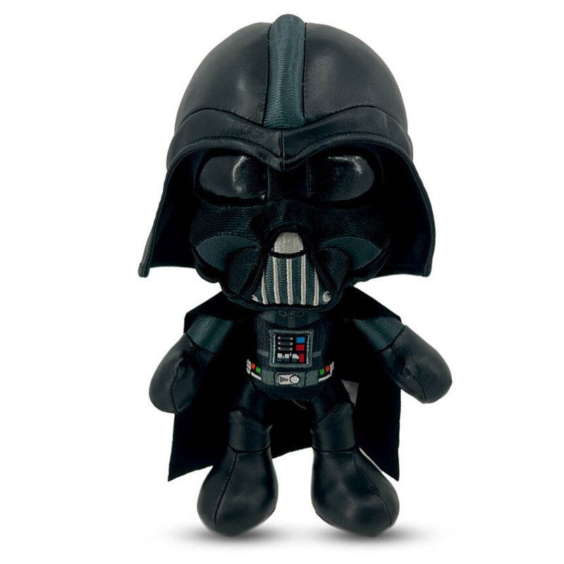 Peluche Darth Vader Star Wars 25cm