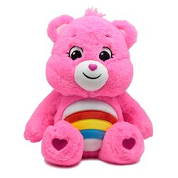 Peluche Mimosita Osos Amorosos 35cm