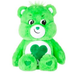 Peluche Suerteosito Osos Amorosos 35cm