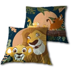 Cojin El Rey Leon Disney