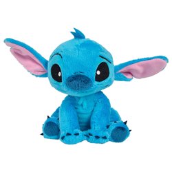 Peluche Stitch Disney soft 25cm