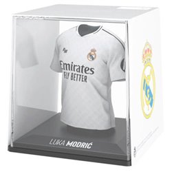 Figura Mini Camiseta Modric Real Madrid