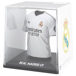 Figura Mini Camiseta Real Madrid