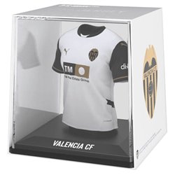 Figura Mini Camiseta Valencia CF
