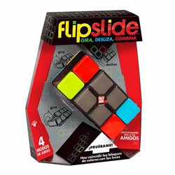 FlipSlide español