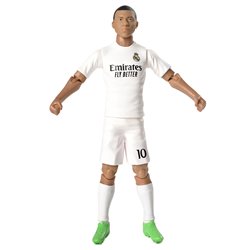 Figura Action Mbappe Real Madrid 20cm