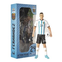 Figura Action Enzo Argentina 20cm
