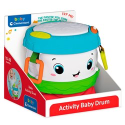Tambor Baby
