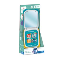 Telefono Flip Stitch Disney