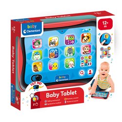 Baby Tablet