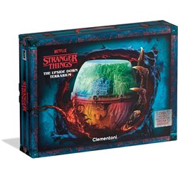 Juego La casa de Vecna y el Otro Lado Strangers Things