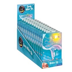 Paleta de Sombras Summer Crazy Chic