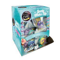 Brillo Labios Candies surtido Crazy Chic