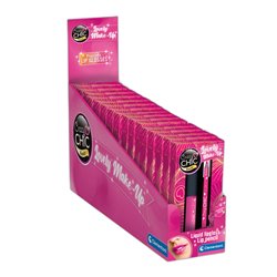 Set Brillo Labios + Lapiz Labial Strawberry Crazy Chic