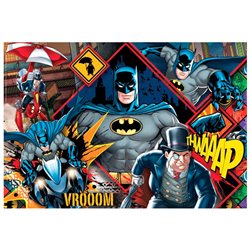 Puzzle Batman DC Comics 180pzs