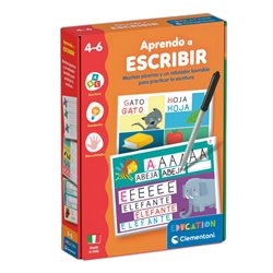 Aprendo a Escribir español