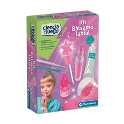 Kit Balsamo Labial