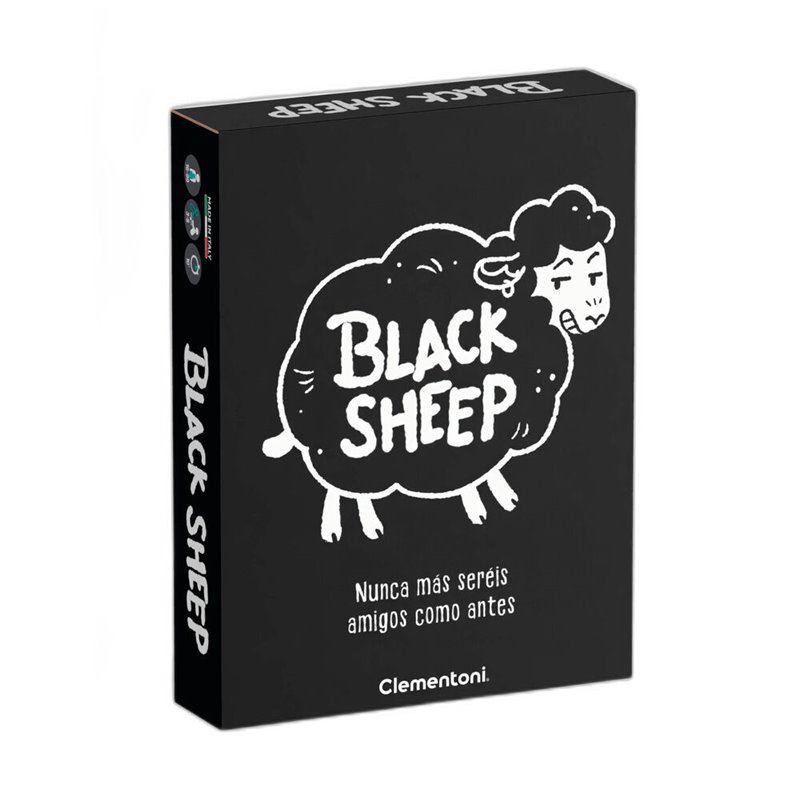 Juego Black Sheep español