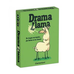 Juego Drama Lama español
