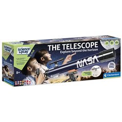 Telescopio NASA