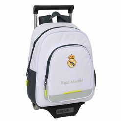 Trolley Real Madrid 25/26 34cm